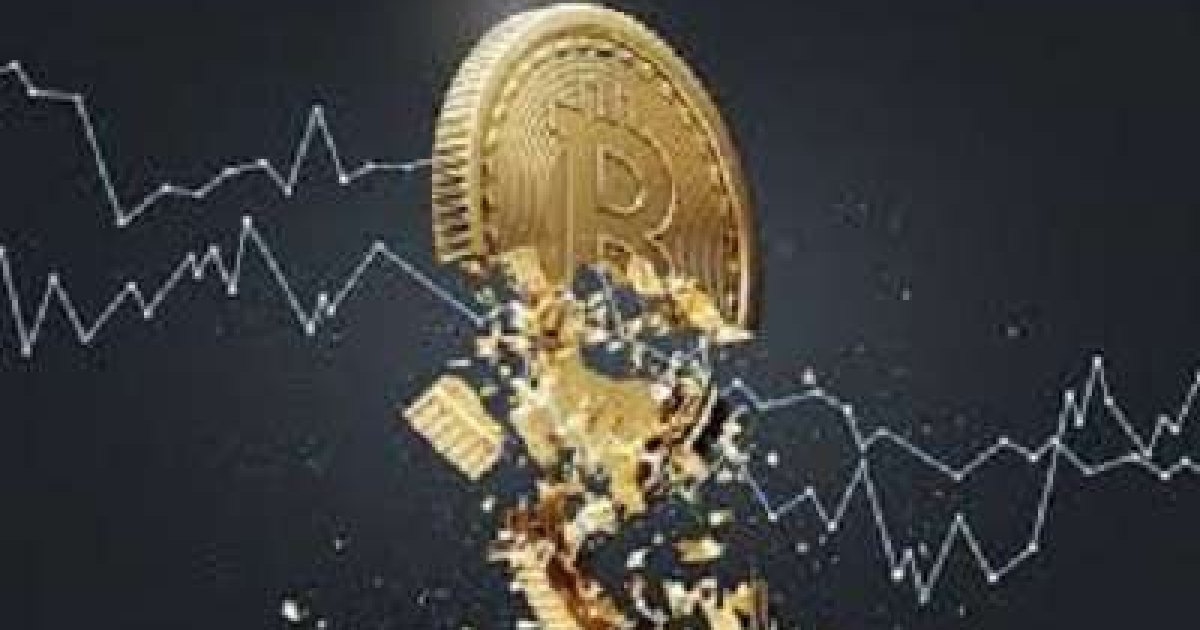 В связи с тем, что COVID-19 повысил цены на BTC, крипто-биржи переживают рекордные объемы