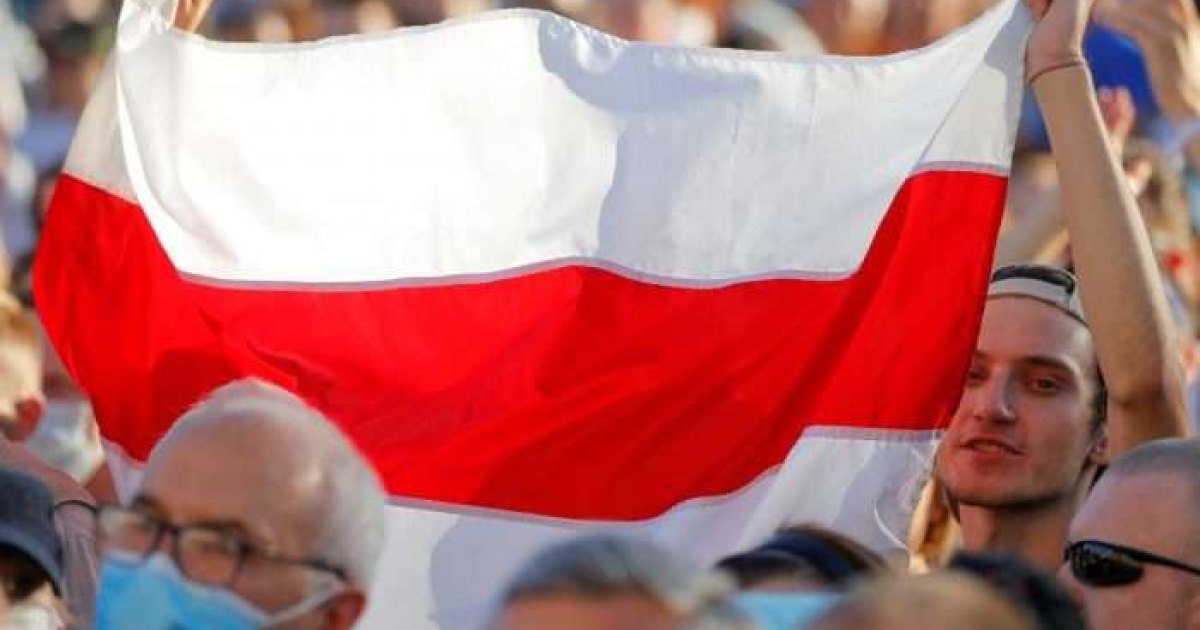 В Беларуси из за демонстраций трейдеры не могут получить доступ к сайтам брокеров
