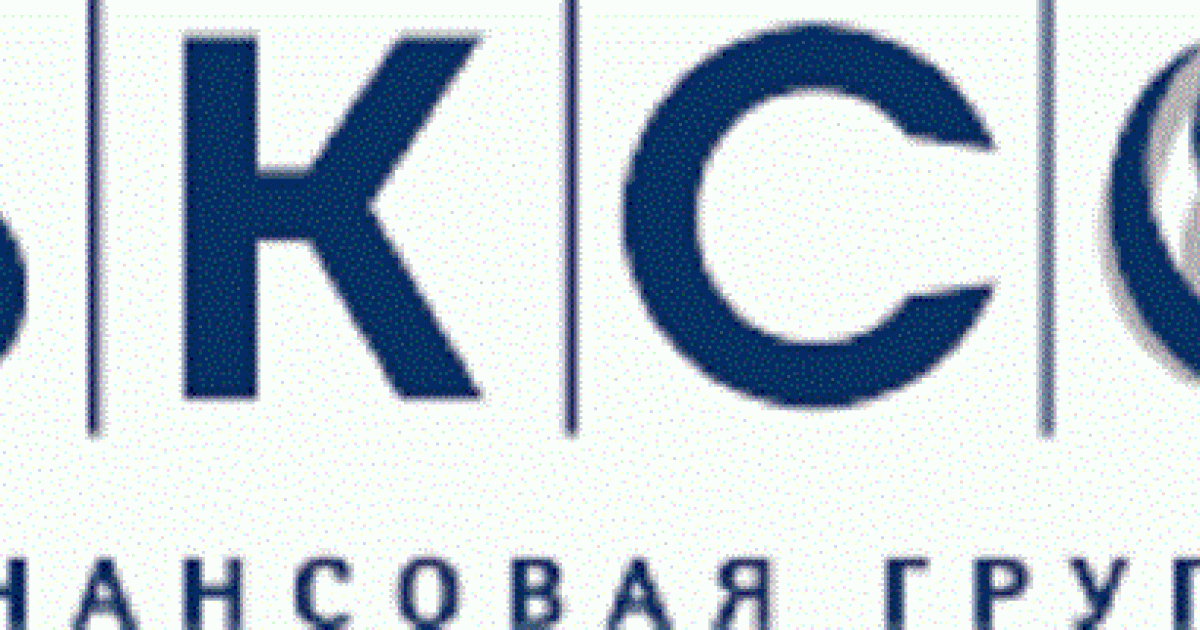 BCS переманила Максима Сафронова из HSBC к себе