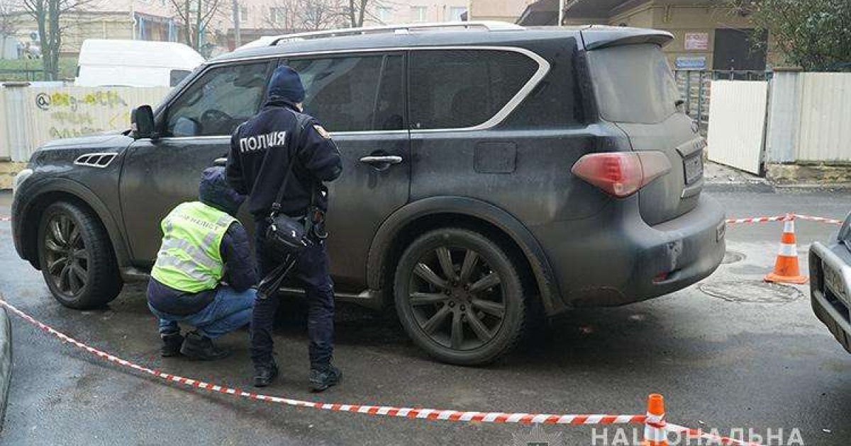 В Украине злоумышленники под пытками вымогали $800 000 у криптовалютного бизнесмена