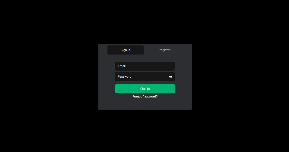 24 Terminal отзывы. Это лохотрон?