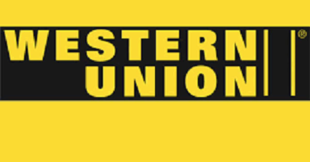 Western Union предлагает MoneyGram сделку по поглощению