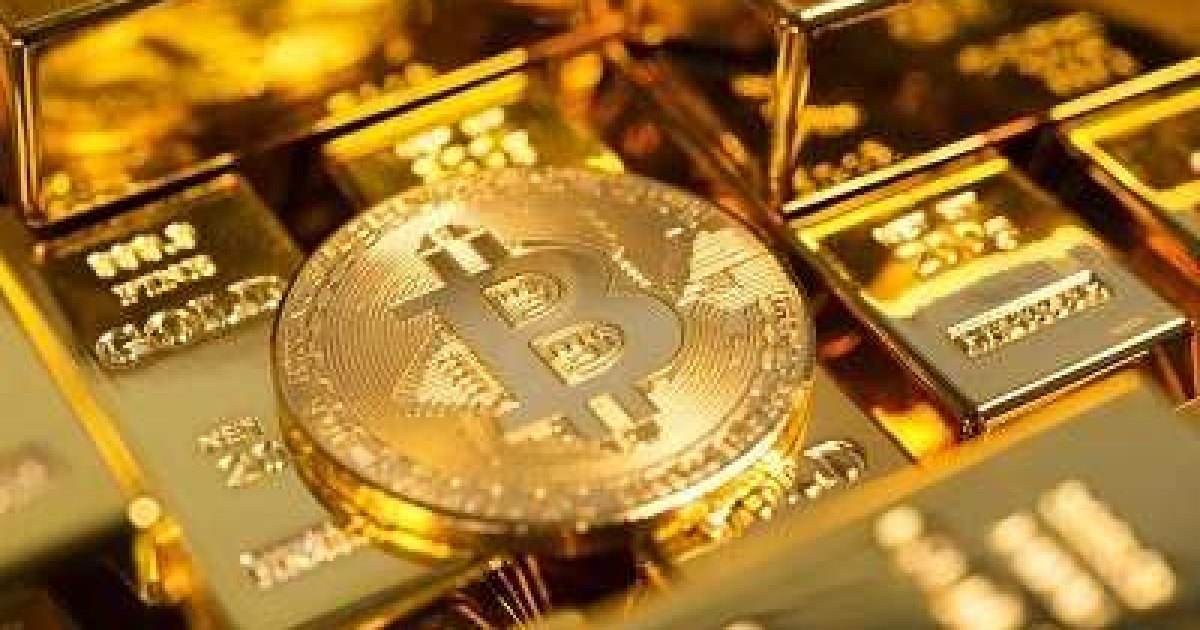 Влияние коронавируса на биткойны и не только