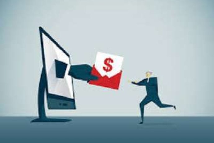 Полиция арестовала еще одного подозреваемого в пресловутой схеме Forex-3D Ponzi