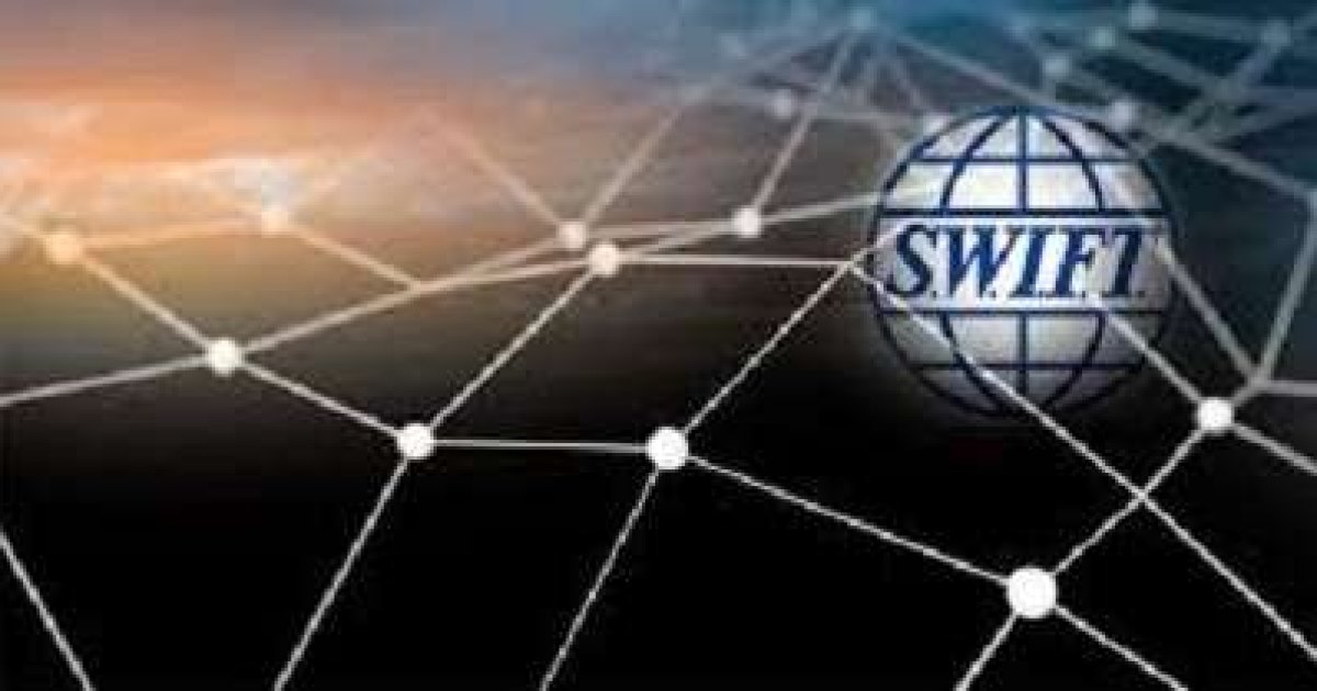 Больше всего пострадают торговые расчеты и система SWIFT.