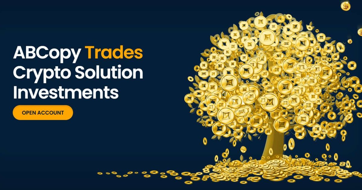ABCopy Trades отзывы. Лжеброкер?