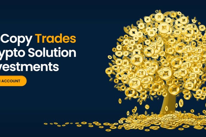 ABCopy Trades отзывы. Лжеброкер?