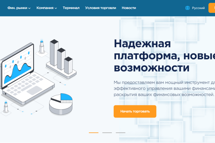 Abcore Pro отзывы. Лжеброкер?
