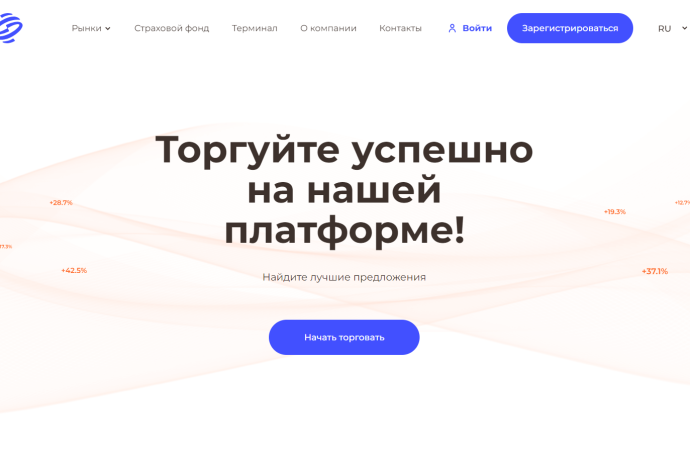 Брокер Abssar DWC отзывы. Обман?