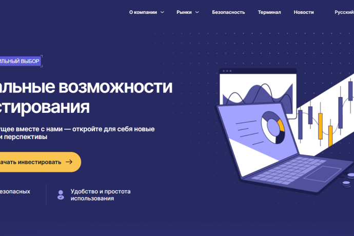 Acfontus отзывы. Брокер мошенник?