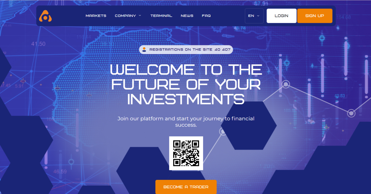 Adviselite отзывы. Лжеброкер?