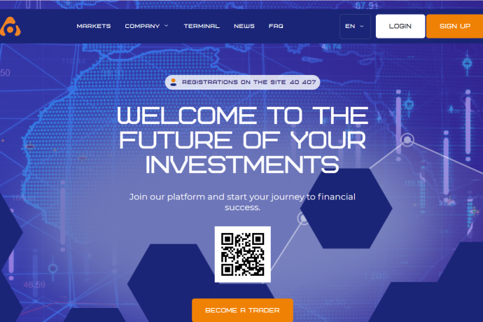 Adviselite отзывы. Лжеброкер?