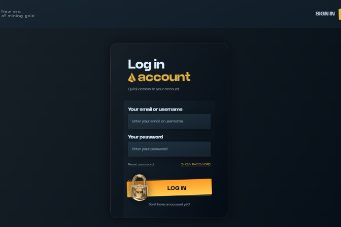 Afrimex Gold отзывы. Лжеброкер?