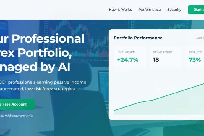 Aiforex24 отзывы. Лжеброкер?