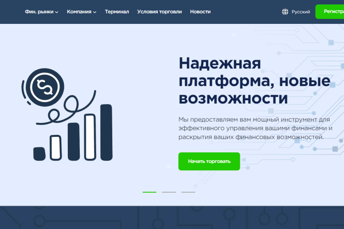 Aifynet отзывы. Псевдоброкер?