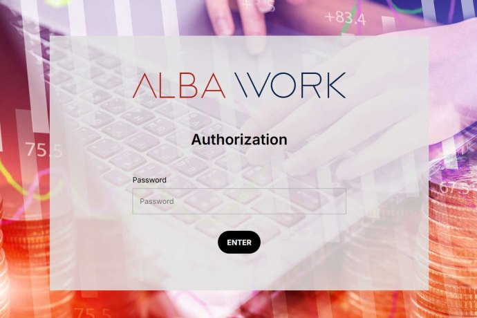 AlbaWork Capital отзывы. Лжеброкер?