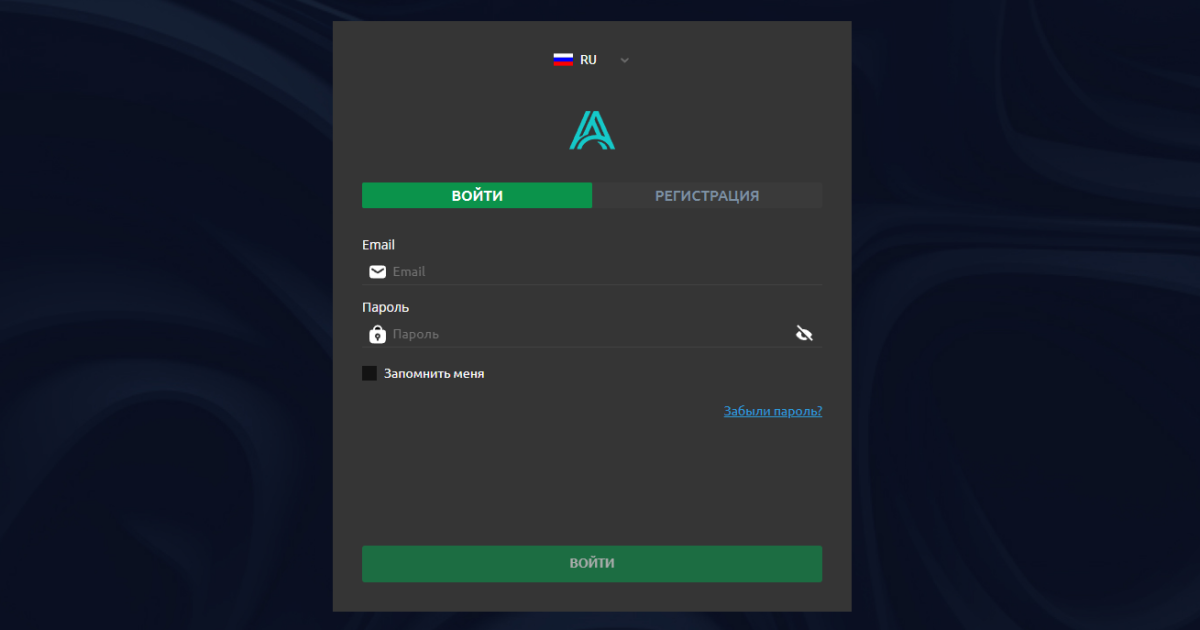 Alt Asemtia отзывы трейдеров. Обман?