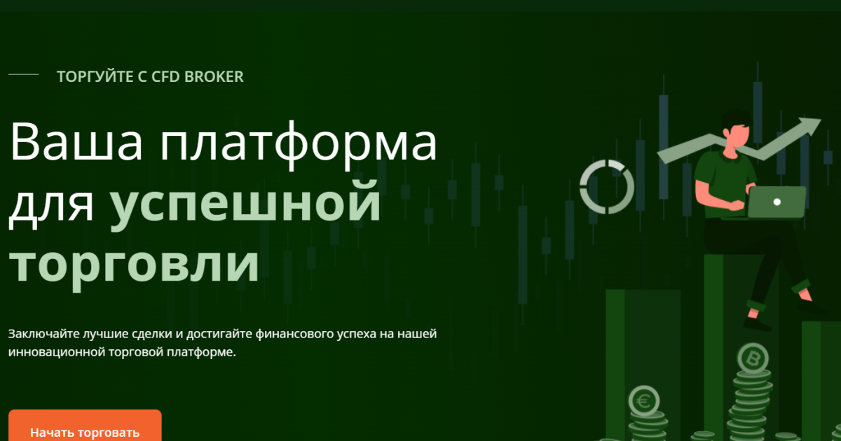 AltonSVA отзывы. Псевдо брокер?