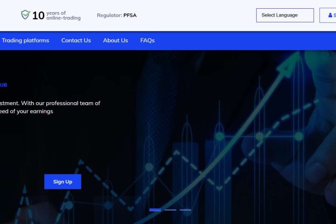 Apex Wealth FX отзывы. Это развод?