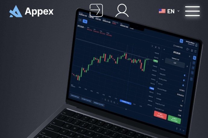 Appex отзывы. Липовый брокер?