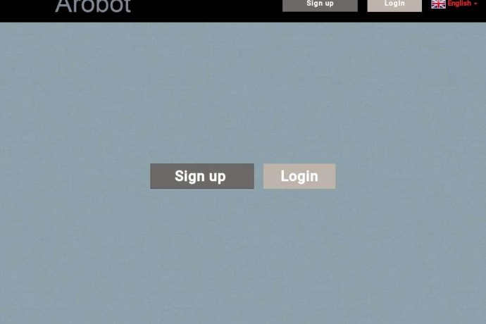 Arobot Live отзывы, обзор. Типичный развод?