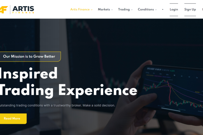 Artis Finance отзывы. Это развод?