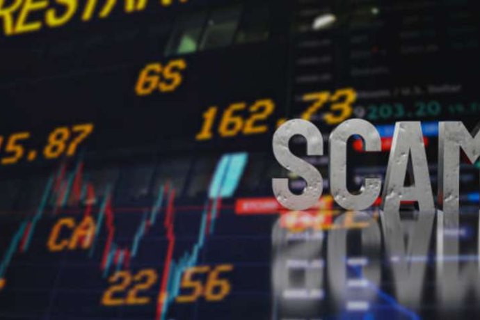 Приложение Assetline отзывы. Скам?