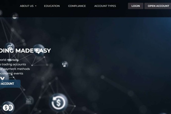 AStarMarkets отзывы. Лжеброкер?