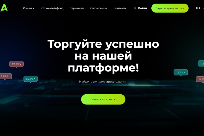 AstaZanWell отзывы. Псевдо брокер?