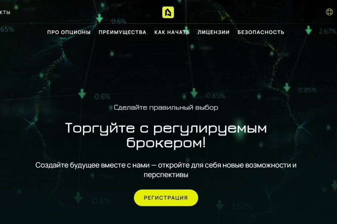 Astovren отзывы. Брокер мошенник?