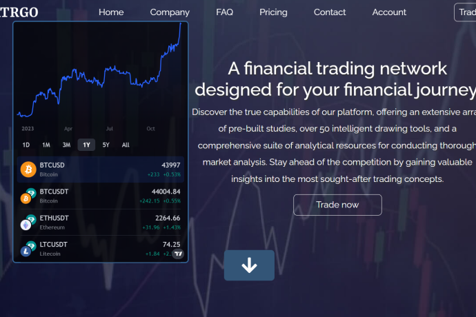Atrgo (atrgo.com) отзывы. Лохотрон?