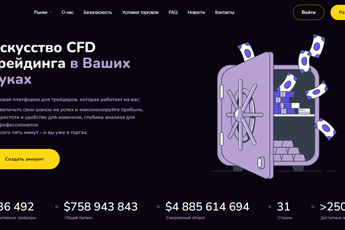 Atrou Stek отзывы. Лживый брокер?