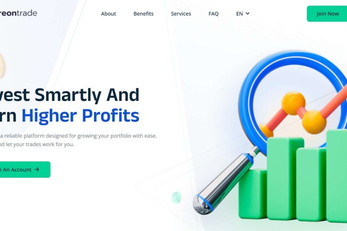 Aureon Trade отзывы. Обман?