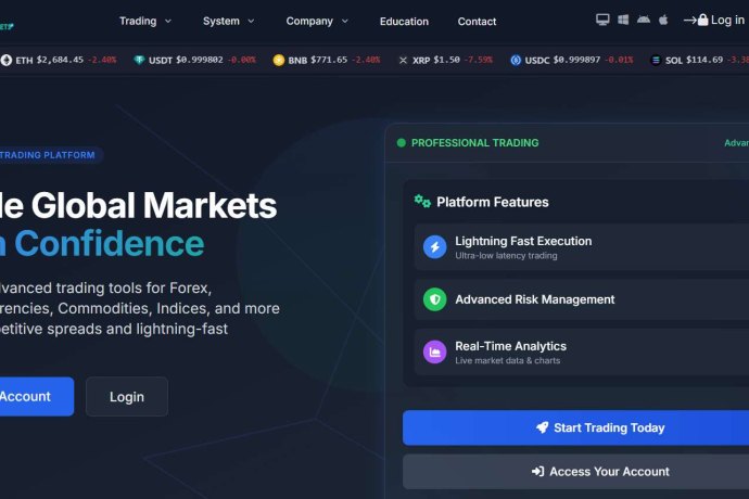 Aurex Elite Markets отзывы. Это развод?