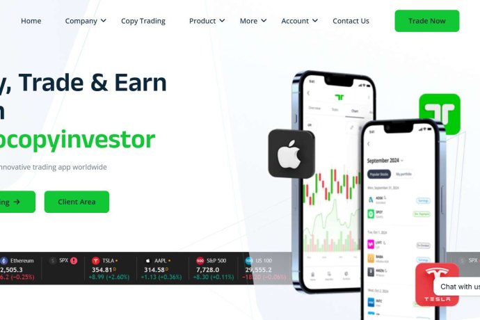 Autocopyinvestor отзывы. Лжеброкер?