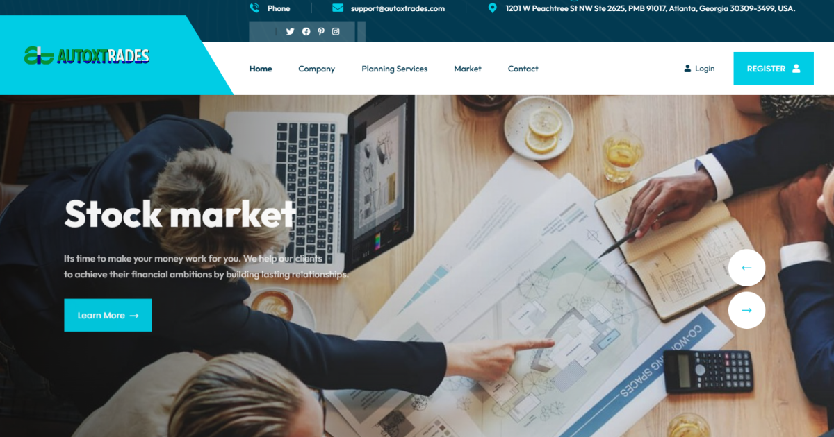 Auto x Trades отзывы. Обман?