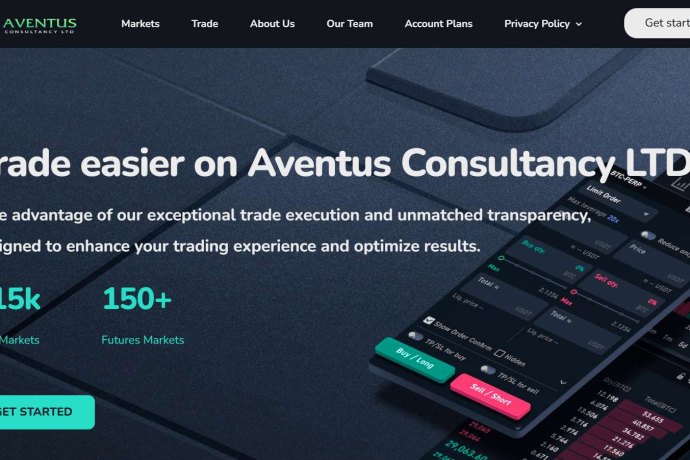 Aventus Consultancy LTD отзывы. Обман?