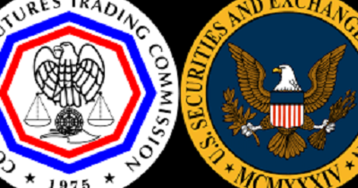 SEC и CFTC предъявляют иск инвестиционной компании Forex Investment Outfit за мошенничество