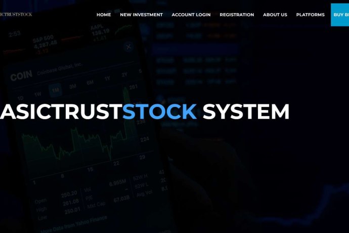 Basictruststock отзывы. Это развод?