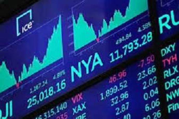 Россияне несут свои сбережения на биржу