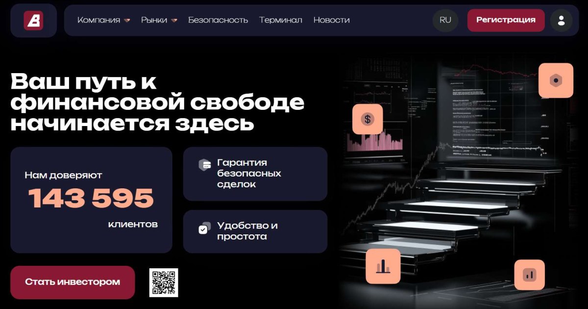 Bikoinal отзывы. Брокер мошенник?
