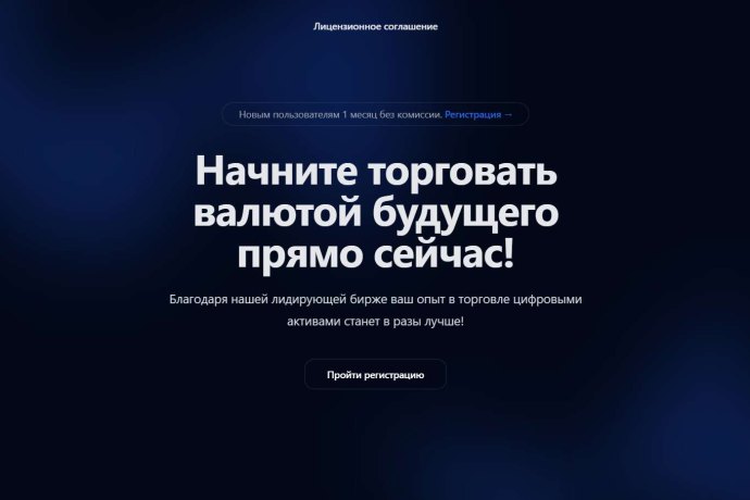 BINAR отзывы. Мошенническая биржа?