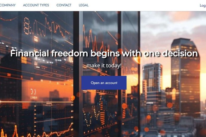 BingX Invest отзывы. Псевдоброкер?