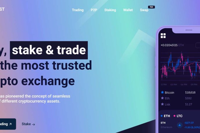 Bitclust отзывы. Псевдо биржа?