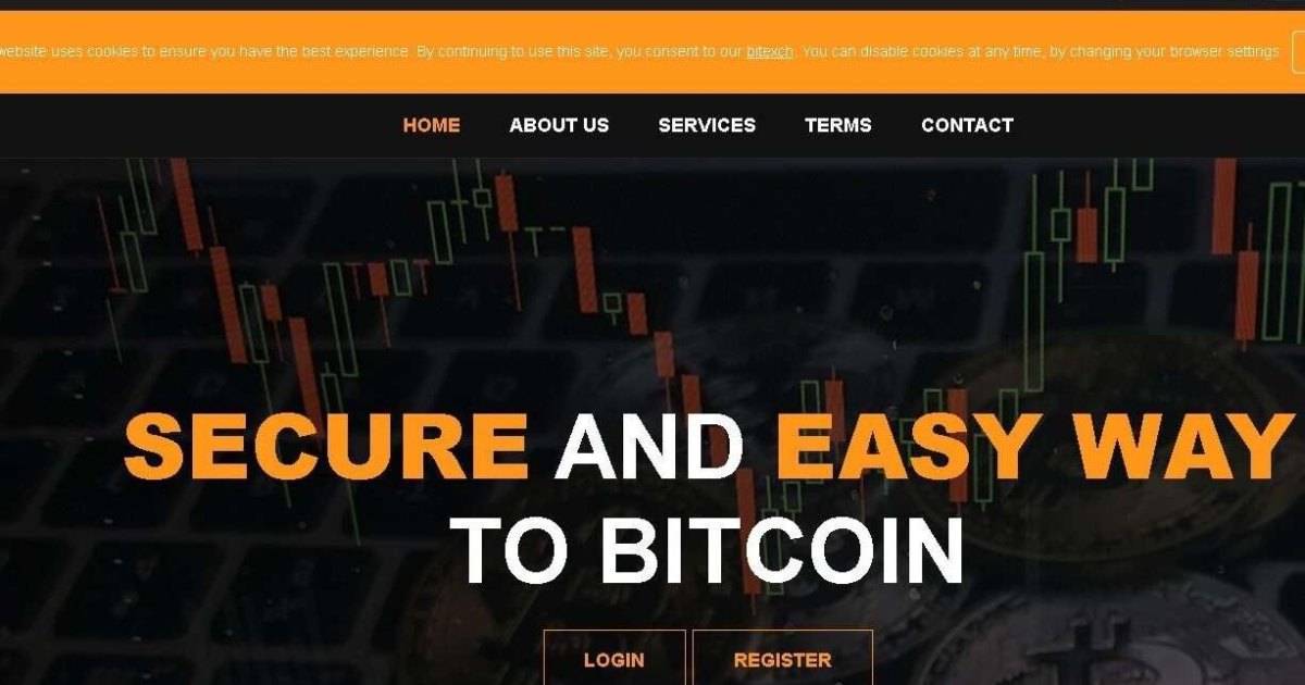 Биткоин-биржа Bitexch: обзор и отзывы. Обман?
