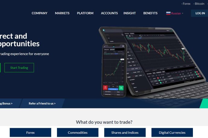 Bitnet369 отзывы. Фальшивый брокер?