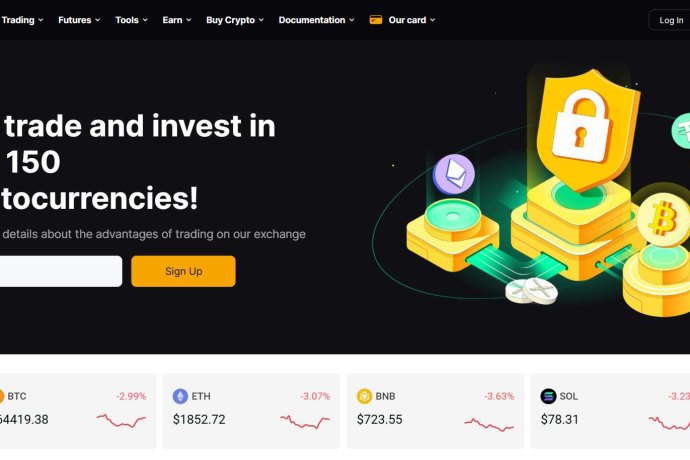 Bitqium отзывы. Псевдо биржа?