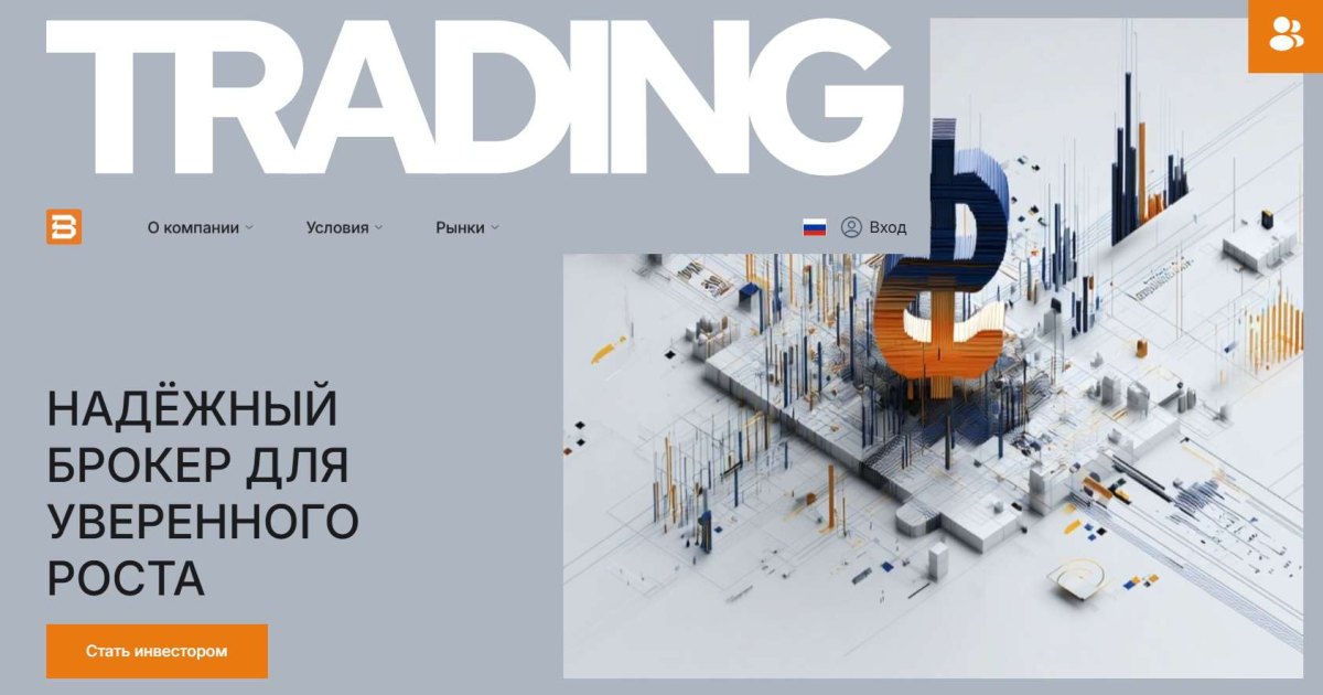 Bizitma отзывы. Липовый брокер?