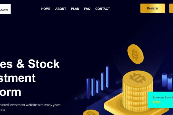 Block Fundia отзывы. Это развод?