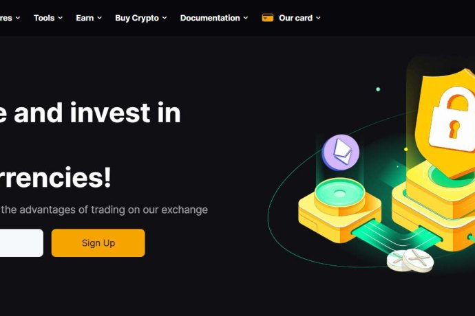 Bnceex отзывы. Мошенническая биржа?